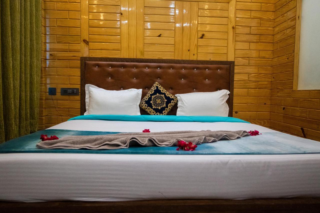 מלון Sri Niketan Unique Shantiniketan מראה חיצוני תמונה