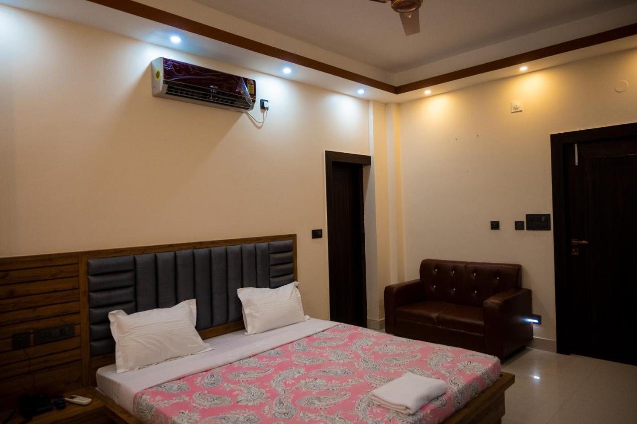 מלון Sri Niketan Unique Shantiniketan מראה חיצוני תמונה