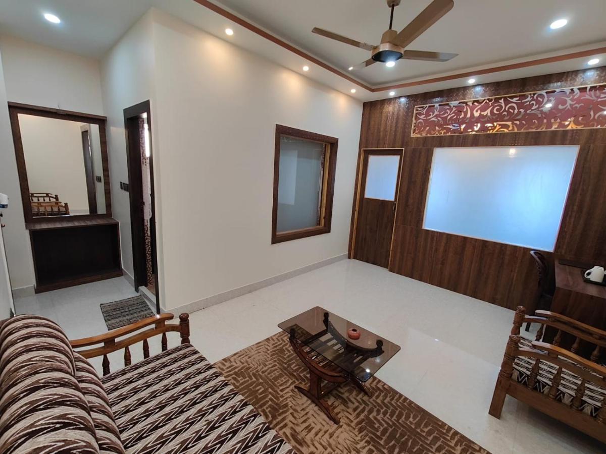 מלון Sri Niketan Unique Shantiniketan מראה חיצוני תמונה