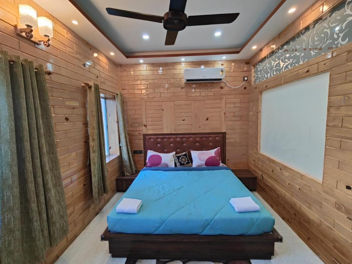 מלון Sri Niketan Unique Shantiniketan מראה חיצוני תמונה