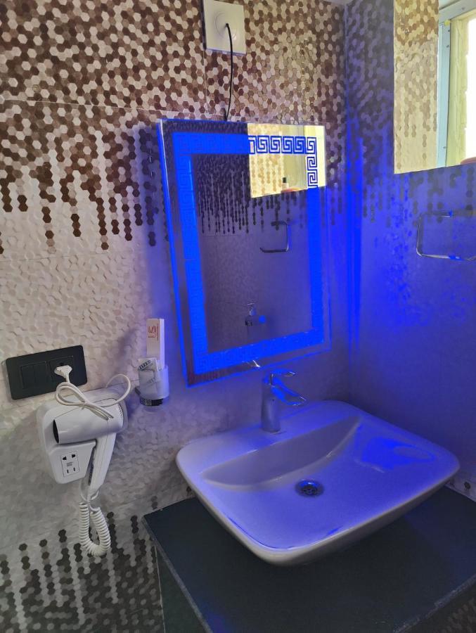 מלון Sri Niketan Unique Shantiniketan מראה חיצוני תמונה
