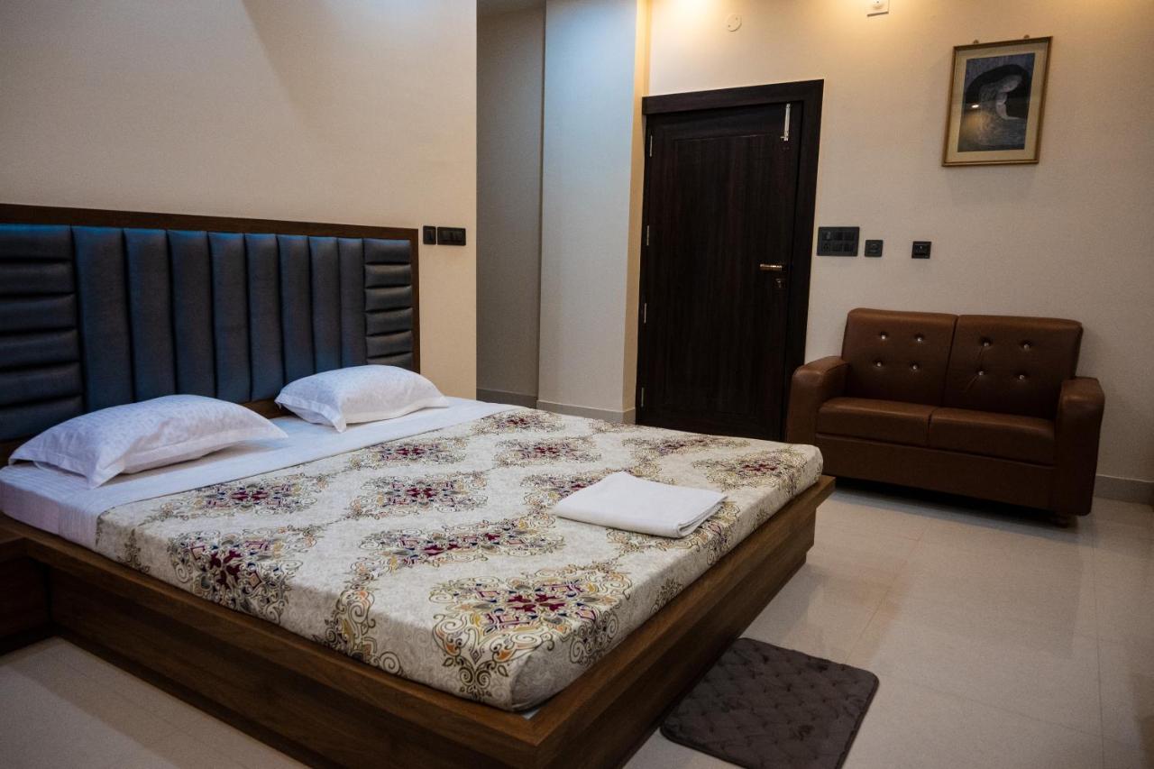 מלון Sri Niketan Unique Shantiniketan מראה חיצוני תמונה