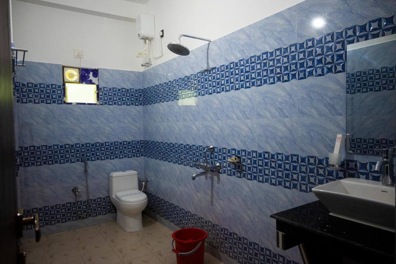 מלון Sri Niketan Unique Shantiniketan מראה חיצוני תמונה
