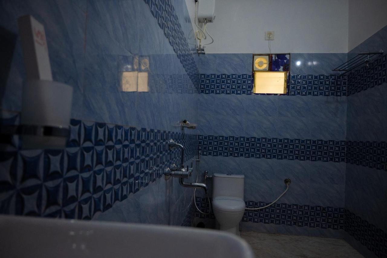 מלון Sri Niketan Unique Shantiniketan מראה חיצוני תמונה